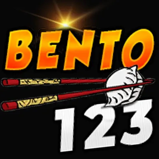 BENTO123 - Petualangan Seru dan Menantang