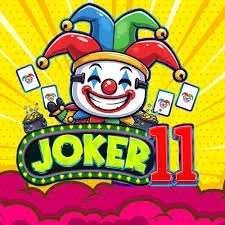 JOKER11 - Pertarungan Terbaik untuk Penggemar Fighting